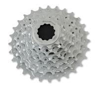 Cassette Sun Race 8 Velocidades 11-28 para Bicicletas - Compatible con Transmisi