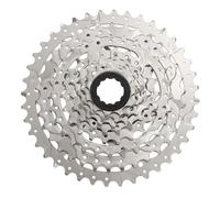 SUNRACE Cassette 8V 11X42 Plata CSM680 8AY-Box
