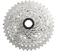 SUNRACE Cassette 8V 11X42 Plata CSM680 8AY-Box