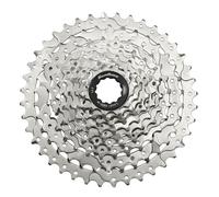 SUNRACE Cassette 9V.(11-32)