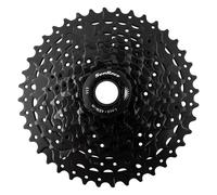Sunrace Cassette CS-M980 Csm980 11-40 Bk 9 velocidades