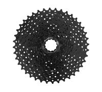 SunRace Cassette CSMS8 de 11 velocidades negro 11-40