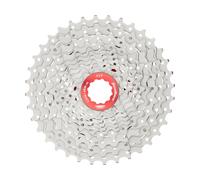 SunRace Cassette CSMX0 de 10 velocidades negro 11-36