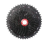 SunRace Cassette X8 11V (11-46) Negro