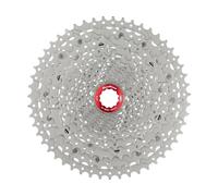 Cassette SUNRACE CSMZ800 METALICO 12V (11-51)
