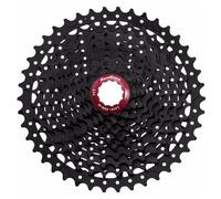SUNRACE Cassette Negro 10V.(11-46)