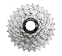 SUNRACE Cassette Nickel 9V (11-28)