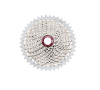SUNRACE Cassette Piñones MTB CSMX8 11-50 11 Speed
