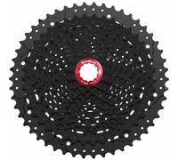 SUNRACE CASSETTE PIÑONES MTB CSMX8 11 VELOCIDADES 11-46