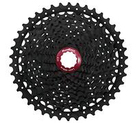 SUNRACE Cassette X8 Negro 11V.(11-42)