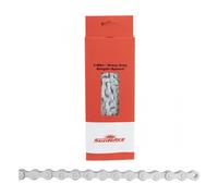 SunRace CNS1E 1/8 Cadena 1sp una Velocidad 136L