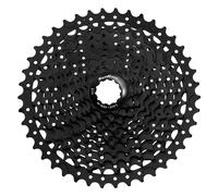 Sunrace CS-MS3 11-46Z Cassette 10-Speed Black