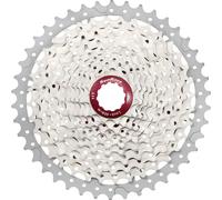 SunRace CS-MX8 11-Speed Ancho Alcance Casete 11-42T MTB 11sp Montaña Aleación