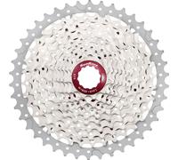 SunRace CS-MX8 11-Speed Ancho Alcance Casete 11-42T MTB 11sp Montaña Aleación