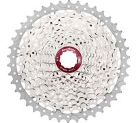 SunRace CS-MX8 11-Speed Ancho Alcance Casete 11-42T MTB 11sp Montaña Aleación