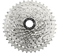 SunRace CSM980 - 9 Speed MTB Cassette 11-40T in Silver