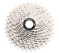 SunRace CSMS1 - 10 Speed MTB 11-36T Metallic Cassette
