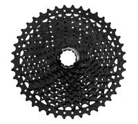 SunRace CSMS3 10-fach MTB Kassette Abstufung 11-40 TAX Black