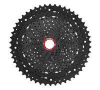 SunRace CSMX9X - 11 Speed MTB XD-Driver 10-42T Black Cassette