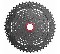 SunRace CSMX9X 11SP XD Cassette - 10-46T - Black - CSMX9X.ETZB.OS0.BX