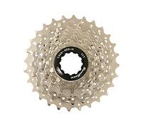 SunRace RS1 10-Speed 11-28T Casete Plata Carrera Carretera
