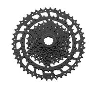 SunRace CSU980 cassette de 9 velocidades negro