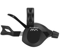 SUNRACE DX 10V Contrôle du matériel.
