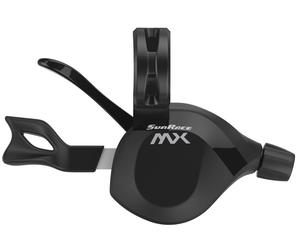 SUNRACE DX 10V Contrôle du matériel.