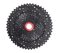 SunRace Fh Cass Csmz90 11-50 Bk/Cp 12S