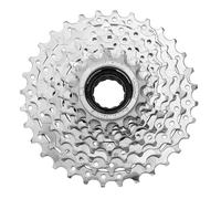 SunRace Freilauf-Schraubkranz (E-Bike) 9-fach (13-32 Zähne) PLATEADO