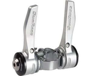 SunRace Gear Lever Road for Frame Plot Soldering 3 x 7 V (Pair)