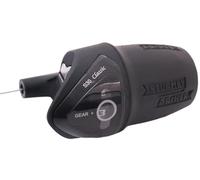 Sunrace Interruptor Giratorio Unisex para Adultos, 03482221, Color Negro, Talla única