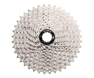 SunRace Kassette 10-Fach CSMS3 Shimano ESTANDAR