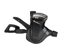 SunRace Mando Cambio Trigger DLM903 9-V, Unisex-Adult, Noir, TU EU