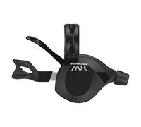 Palanca de cambios de la bicicleta derecha Sunrace Dual Lever MX3 11 velocidades