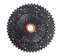 SUNRACE Mixte 305752095 Box 12V 10 50 Schwarz, Noir, Taille unique EU 12 speed B