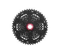 SunRace MX3 Mountain Bike Bicycle Compatible with Shimano 10 Speed Cassette 11-4