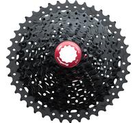 SunRace MX3 Piñón Trasero 10 Velocidades 11-42T Acero Negro