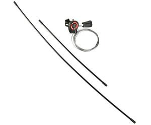 SunRace Palanca de cambio