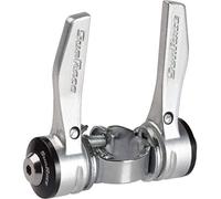 SunRace Palanca de Cambios de Carretera para Cuadro de Trama de Soldadura, 3 x 7 V (par)