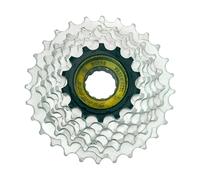 Sunrace Piñón MF-M2A7DS 7-fach 14-28 Dientes para Shimano Bicicleta 7 Velocidad