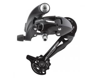 SunRace RDM57 SGS Cambio Trasero Direct Mount Negro 7/8V