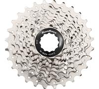 SunRace Silver 10 Speed 11-32 Tooth Cassette