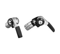 SunRace SL-R96 Shifter HB Barend Slr96 Lh Frict BK/SL