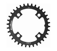 SunRace Steel 10/11/12 Speed 32T Chainring