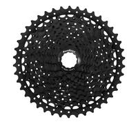 SunRace Unisex 11-46 Black