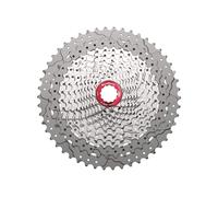 SunRace Unisex Adult CSMZ90 12SPEED CASS 1150T SIL 12 Speed Cassette - Silver, 1