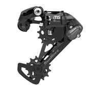 Cambio MTB Sunrace 10V Negro con Gabbia Media - Rendimiento y Fiabilidad Sunrace
