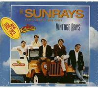 Sunrays - For Collectors Only: Vintage Rays