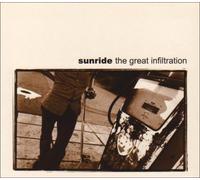 Sunride - The Great Infiltration